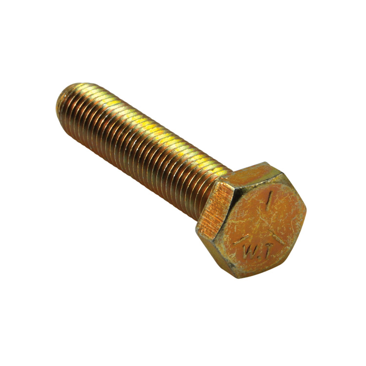 CHAMPION - 1-1/4 X 3/8 UNF SET SCREWS